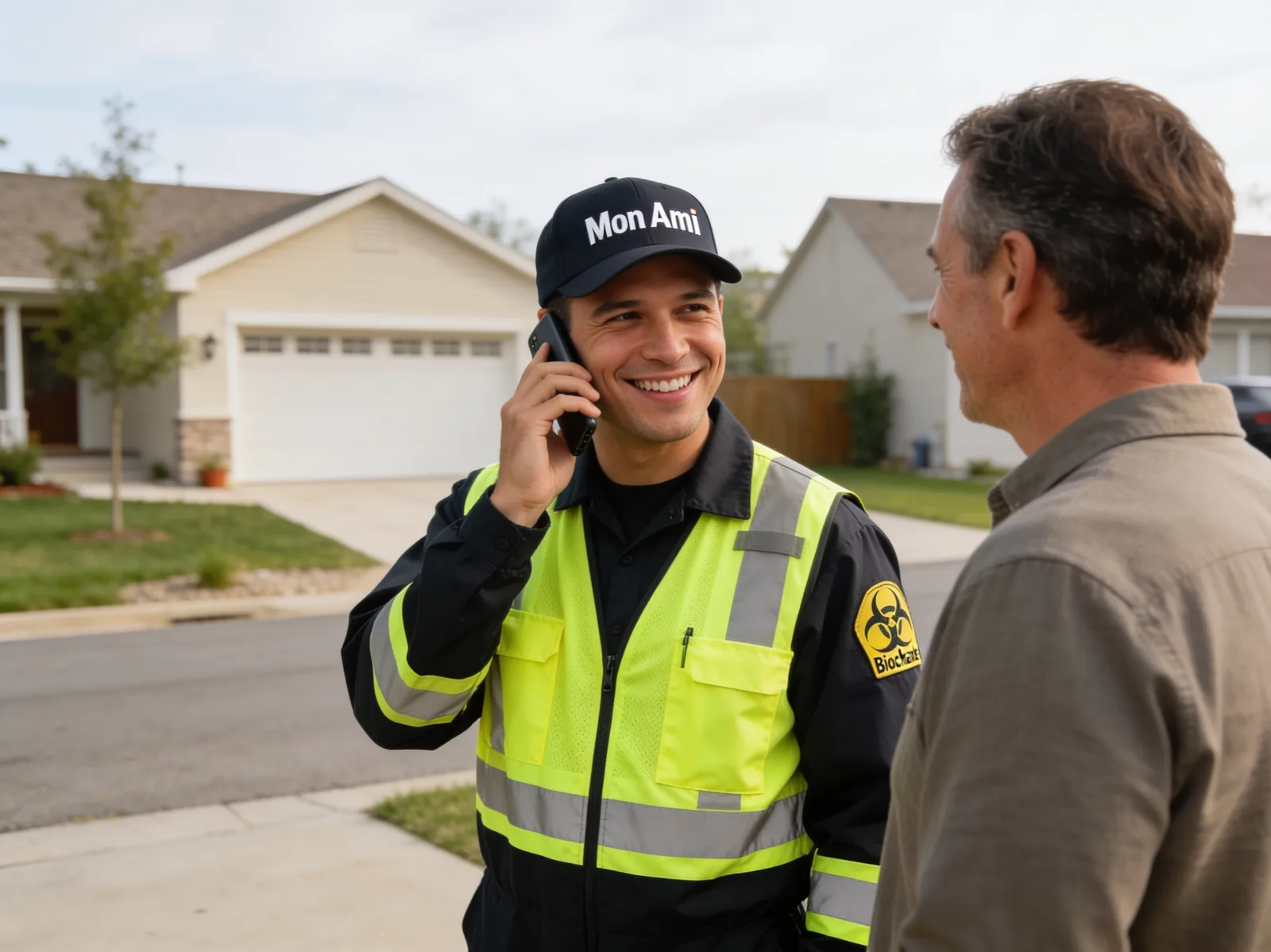 Sewage Cleanup Carroll, OH FAQs
