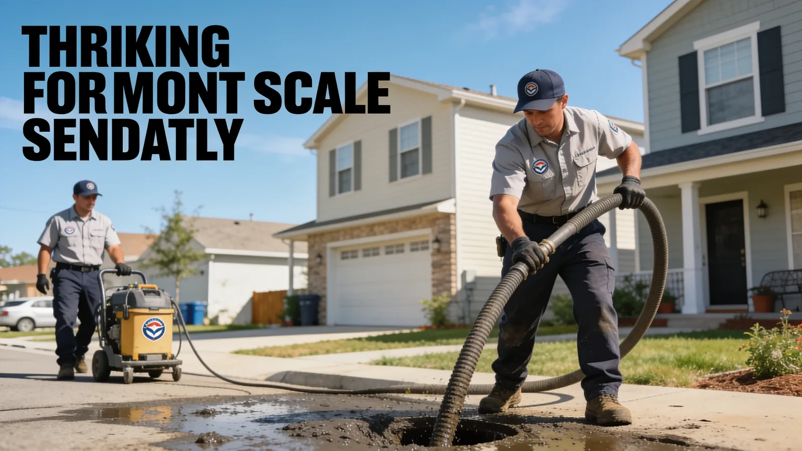 Sewage Cleanup in Carroll, OH near me
